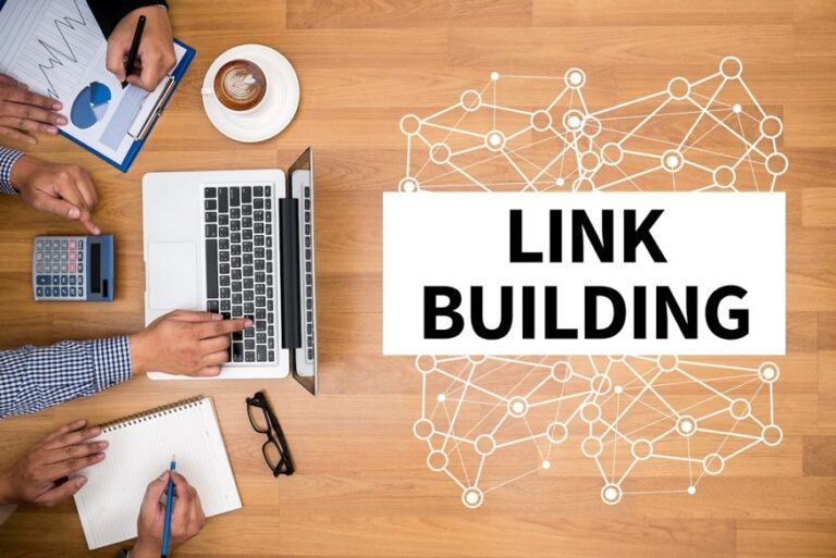 Link-building