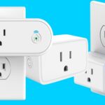 best buy smart plugs for google home
