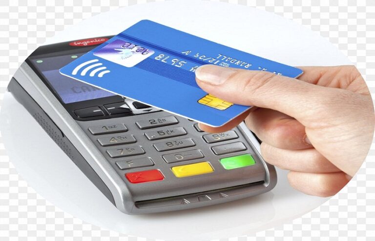 debit card scanner app