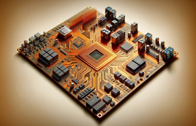 Pcb Design And Innovation