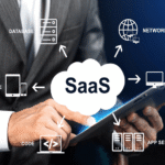 SaaS Marketing Agency