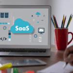 saas marketing agency