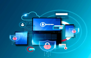 Application security testing