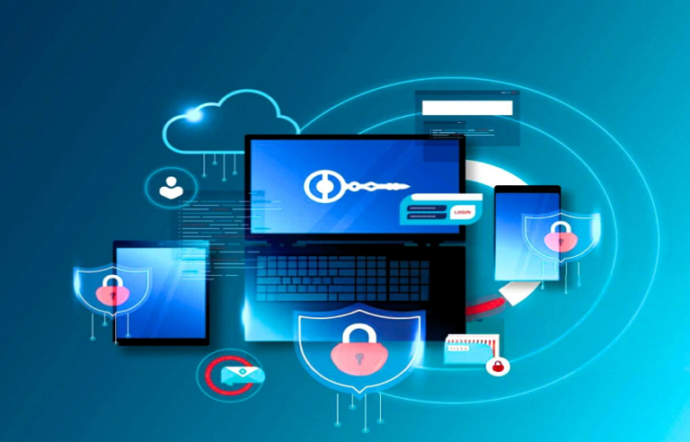 Application security testing