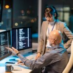 Co-Managed IT Solutions