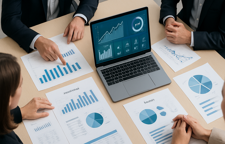 Production-Grade AI Cloud