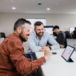 full-service marketing and branding